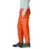 Pantaloni Patagonia Houdini Rock Pants Orange Peel