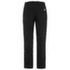 Pantaloni Fjällräven Vardag Relaxed Trousers Women Black