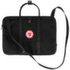 1960 Laptop Bag Black