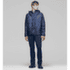 Jachetă Norrona falketind thermo40 Zip Hood Men Indigo Night