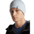 Căciuli Icebreaker Unisex Merino 260 Oasis Vertex Reversible Beanie Chillwave BLACK/OBSIDIAN/J