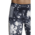 Colanți X-Bionic ENERGY ACCUMULATOR WILD PANTS TieDye X Black/X White