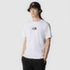 Tricou cu mânecă scurtă The North Face M S/S FINE ALPINE EQUIPMENT TEE 3 TNF BLACK