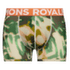 Hold 'em Shorty Boxer Men Brush Camo