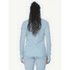 Tricou cu mânecă lungă Devold Expedition Zip Neck Woman 233A  DAWN