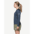 Tricou cu mânecă lungă Devold Endurance Merino 130 Shirt Women 287A NIGHT