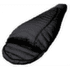 Sac de dormit Grüezi bag DownWool Extreme Light 2.0 Black Edition