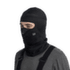 Păpuşă Buff WINDPROOF BALACLAVA LOGO BLACK
