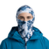 Păpuşă Buff THERMONET HINGED BALACLAVA TYZE NIGHT BLUE