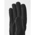 Mănuși Hestra CZone Bike Mistral - 5 finger Svart