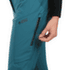 Pantaloni Direct Alpine REBEL LADY 2.0 emerald