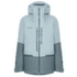 Haldigrat HS Hooded Jacket Men nebla-strata