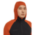 Massone ML Hooded Jacket Men
