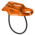 Găleată Mammut Wall Alpine Belay orange 2016