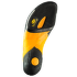 Cățărători La Sportiva Skwama (10S) Black/Yellow