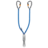 Frână ferată Petzl Scorpio Vertigo Lanyard