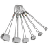 Pene Rock Empire Hex Stopper Set