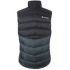 Vesta Sir Joseph Ladak Vest Men black/dark grey