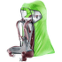 Haina de ploaie deuter KC Raincover Deluxe Kiwi