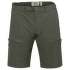Pantaloni scurți Fjällräven High Coast Hike Shorts Men Mountain Grey