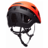 Cască Black Diamond Capitan Octane-Black