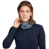 Bandă pentru gât Mammut Mammut Neck Gaiter (1191-05815) grape-sunset camo