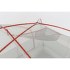 ND Big Agnes Gear Loft TRIANGLE Gray