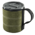 Infinity Backpacker Mug Green