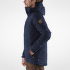 Jachetă Fjällräven Skogsö Padded Jacket Men Dark Oak