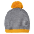 Căciuli Mammut Snow Beanie golden-black 1246