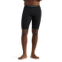 Boxeri Icebreaker Oasis Shorts 200 Men Black