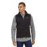Vesta Patagonia Better Sweater® Fleece Vest Men Black