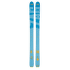 Schi Zag Skis UBAC 89 Lady BLUE