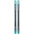 Schi Dynafit Radical 88 Women reef/flamingo
