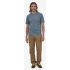 Pantaloni Patagonia Hampi Rock Pants Men Robin Brown