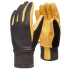 Dirt Bag Gloves Black