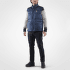 Vesta Fjällräven Expedition Down Lite Vest Men Deep Forest