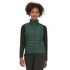 Vesta Patagonia Down Sweater Vest Women Virtually Blue