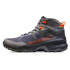 Încălțăminte Mammut Sertig II Mid GTX® Men dark titanium-vibrant orange