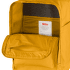 Rucsac Fjällräven Kanken laptop 13 Frost Green