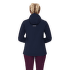 Jachetă Mammut Ultimate Comfort SO Hooded Jacket Women marine 5118