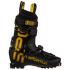 Skorpius CR II Black/Yellow