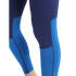 Colanți Icebreaker 260 ZoneKnit Leggings Men Midnight Navy