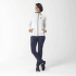 Hanorac Millet Lokka Hoodie III Women FOGGY DEW NEW