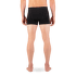 Boxeri Mons Royale Hold 'em Shorty Boxer Men Black