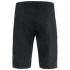 Pantaloni scurți Fjällräven Abisko Hike Shorts Men Black