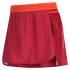 Fuste La Sportiva AUSTER SKIRT Women Velvet/Cherry Tomato