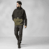 Hanorac Fjällräven Vardag Hydratic Anorak Men Deep Forest-Laurel Green