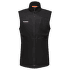 Vesta Mammut Ultimate VII SO Vest Men black 0001