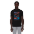 Tricou cu mânecă scurtă Mammut Trovat T-Shirt Men Mammut glacier blue
